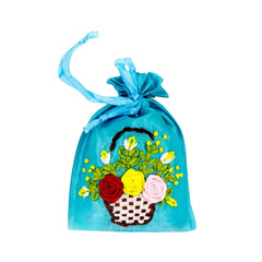 Cinnamon Scented Bag 2
