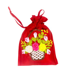 Cinnamon Scented Bag 3