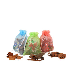 Cinnamon Scented Bag