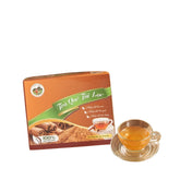 Cinnamon Tea