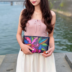 Clara Wallet VCBCL10