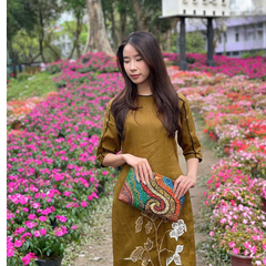 Clara Wallet VCBCL11