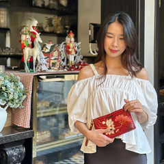 Clara Wallet VCBCL15