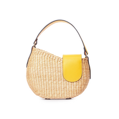 Water Hyacinth Bag Clematis