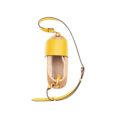 Water Hyacinth Bag Clematis