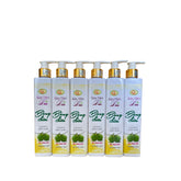 Coconut Blossom Shower Gel