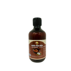 Coconut Caramel