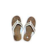 Coconut Fiber Flip Flops