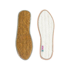 Coconut Fiber Insoles