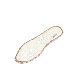 Coconut Fiber Insoles