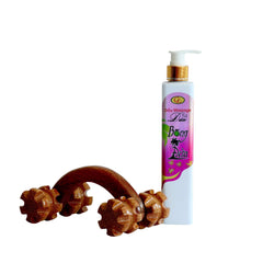 Coconut Massage Oil