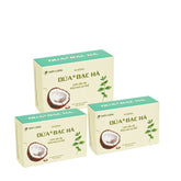 Coconut Mint Soap