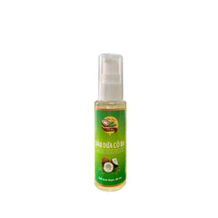 Coconut Oil