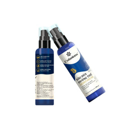 Coconut Oil Body Lotion