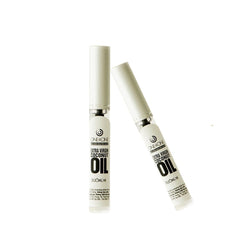 Coconut Oil Eyelash Growth Serum