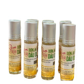 Coconut Oil Lip Balm