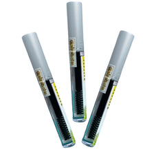 Coconut Oil Mascara for Eyelashes
