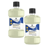 Coconut Oil Mouthwash with Mint Flavor