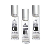 Coconut Oil Roll-On Bottle