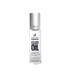 Coconut Oil Roll-On Bottle
