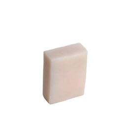 Coconut Oil Soap with Orange Scent