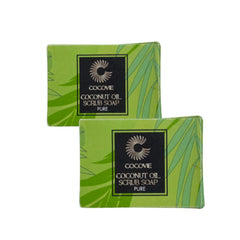Coconut Oil Soap