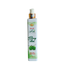 Coconut Shampoo