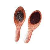 Coconut Wood Coffee Spoon