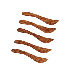 Coconut Wood Knife
