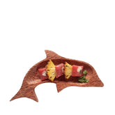 Coconut Wood Plate