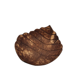 Coconut Wood Soap Dish