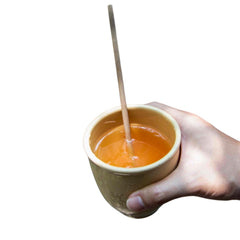 Coffee Straws