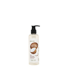 Cold-Pressed Coconut Oil