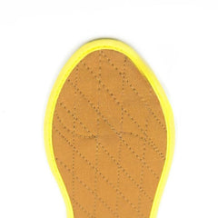 Cotton Shoe Insoles 1