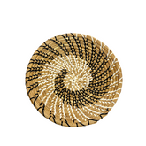 Straw Plate 6