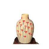 Decorative Ceramic Flower Vase
