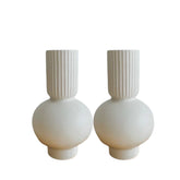 Decorative Ceramic Flower Vase