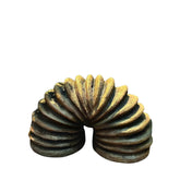 Decorative Ceramic Worm