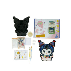 Diy Ceramic Mosaic Painting Kit