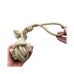 Dog Rope Toy 1