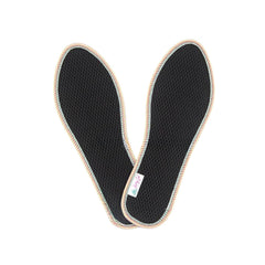 Double Layer Mesh Insole