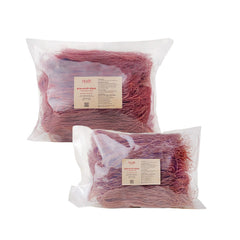 Dragon Blood Noodles
