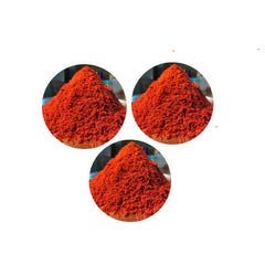 Dried Gac Fruit Powder