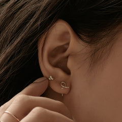 Earrings For Women Handcrafted 925 Sterling Silver