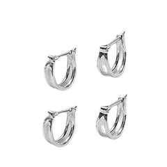 Earrings For Women Handcrafted 925 Sterling Silver