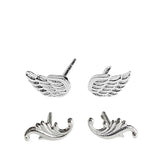Earrings For Women Handcrafted 925 Sterling Silver