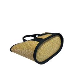 Elegant Sedge Tote Bag