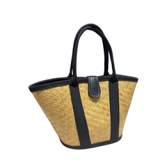 Elegant Sedge Tote Bag
