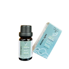 Elsholtzia penduliflora Essential Oil