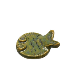 Enameled Chopstick Holder